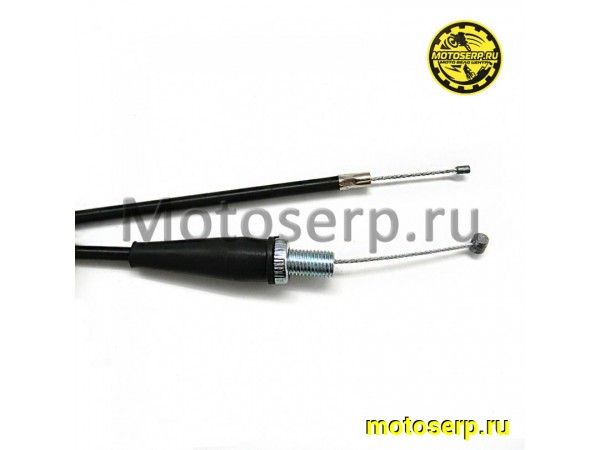 Купить  Трос газа TTR125 (T-785mm, R-680mm) (Цветные) (шт) (0 купить с доставкой по Москве и России, цена, технические характеристики, комплектация фото  - motoserp.ru