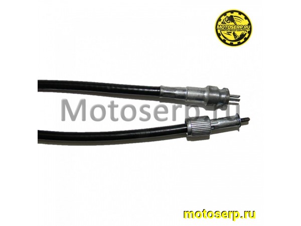 Купить  Трос спидом. CG/CB (T-940mm, R-920mm) (квадр-вилка) (шт) (0 (Фото купить с доставкой по Москве и России, цена, технические характеристики, комплектация фото  - motoserp.ru