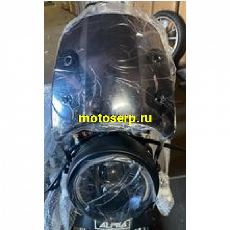 Купить  Мопед ALPHA JAGUAR RS SPORT  4Т; 50cc; колеса 17/17"литые; 4пер, эл. старт; диск/бар, обтекатель, пеги (шт) 01250 (ФОТО купить с доставкой по Москве и России, цена, технические характеристики, комплектация фото  - motoserp.ru