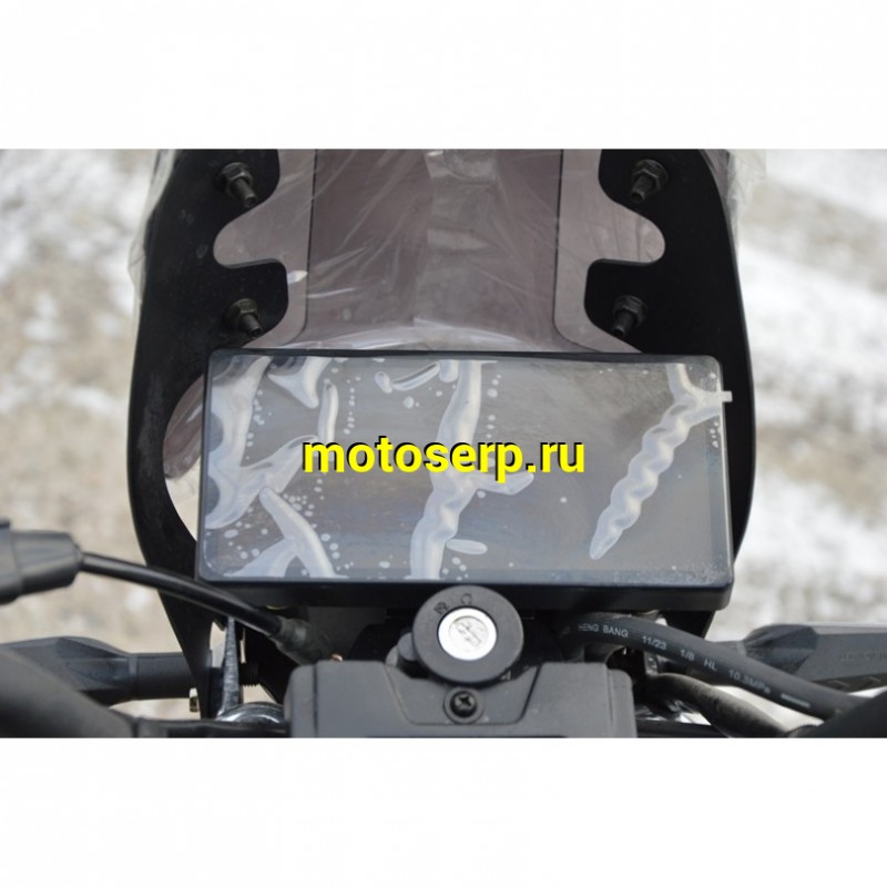 Купить  Мопед ALPHA JAGUAR RS SPORT  4Т; 50cc; колеса 17/17"литые; 4пер, эл. старт; диск/бар, обтекатель, пеги (шт) 01250 (ФОТО купить с доставкой по Москве и России, цена, технические характеристики, комплектация фото  - motoserp.ru