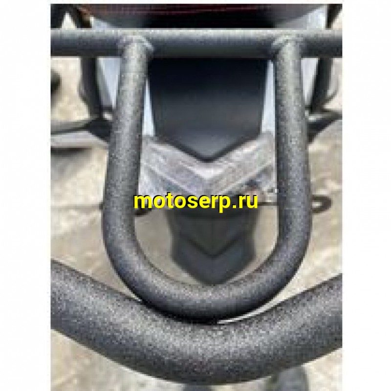 Купить  Мопед ALPHA JAGUAR RS SPORT  4Т; 50cc; колеса 17/17"литые; 4пер, эл. старт; диск/бар, обтекатель, пеги (шт) 01250 (ФОТО купить с доставкой по Москве и России, цена, технические характеристики, комплектация фото  - motoserp.ru