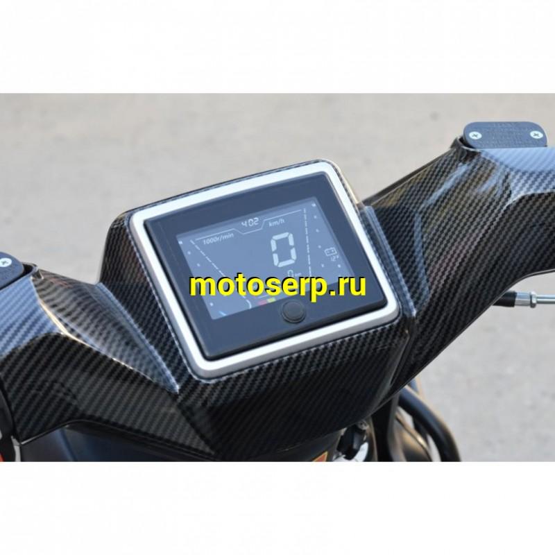 Купить  Скутер MM VECTOR 2  (Вектор 2) 50cc, 4Т,возд. охл. ,торм. диск/диск. (шт) 01500  купить с доставкой по Москве и России, цена, технические характеристики, комплектация фото  - motoserp.ru