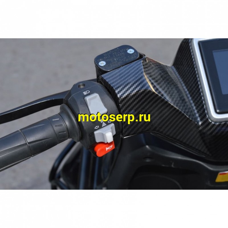 Купить  Скутер MM VECTOR 2  (Вектор 2) 50cc, 4Т,возд. охл. ,торм. диск/диск. (шт) 01500  купить с доставкой по Москве и России, цена, технические характеристики, комплектация фото  - motoserp.ru