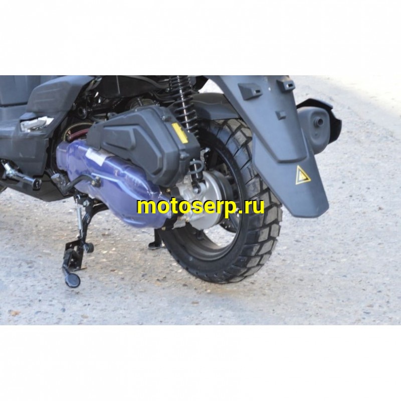 Купить  Скутер MM VECTOR 2  (Вектор 2) 50cc, 4Т,возд. охл. ,торм. диск/диск. (шт) 01500  купить с доставкой по Москве и России, цена, технические характеристики, комплектация фото  - motoserp.ru