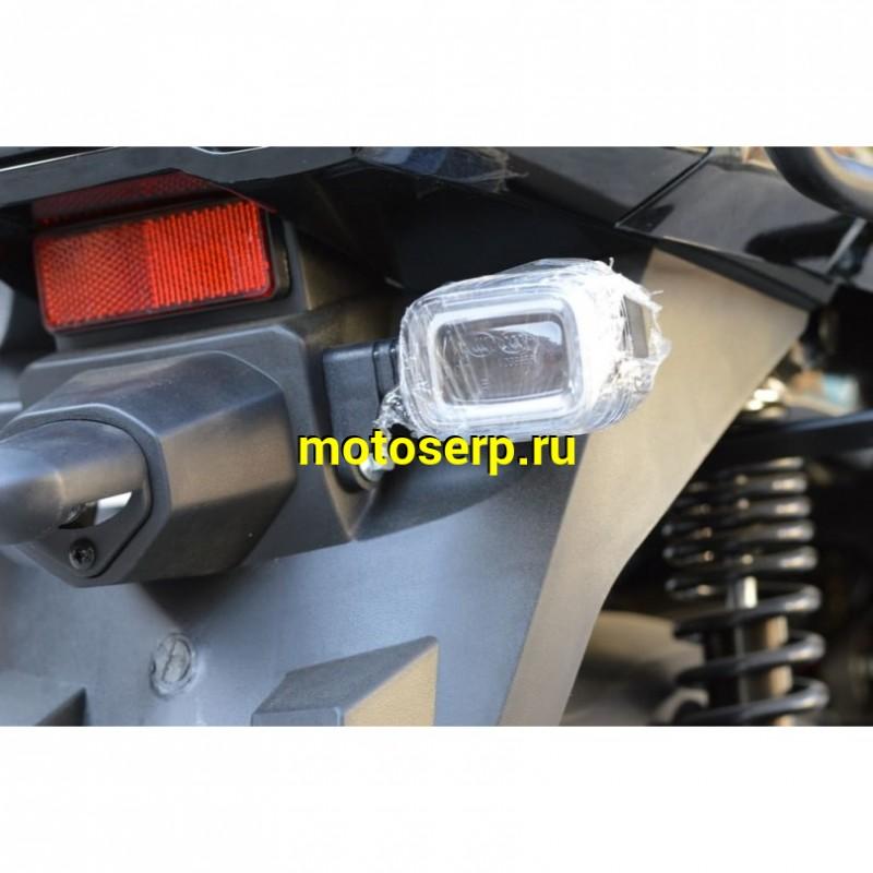 Купить  Скутер MM VECTOR 2  (Вектор 2) 50cc, 4Т,возд. охл. ,торм. диск/диск. (шт) 01500  купить с доставкой по Москве и России, цена, технические характеристики, комплектация фото  - motoserp.ru