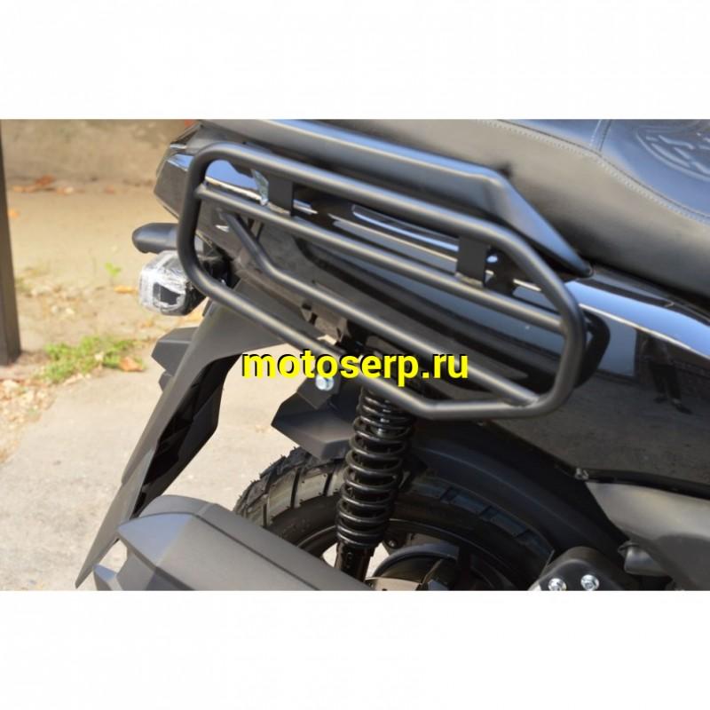 Купить  Скутер MM VECTOR 2  (Вектор 2) 50cc, 4Т,возд. охл. ,торм. диск/диск. (шт) 01500  купить с доставкой по Москве и России, цена, технические характеристики, комплектация фото  - motoserp.ru