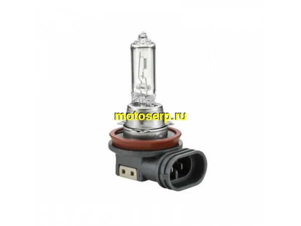 Купить  Лампа фары H9 HELLA Standart 12V 65W 8GH008357-001 автомобильная галогенная (шт) (0 купить с доставкой по Москве и России, цена, технические характеристики, комплектация фото  - motoserp.ru