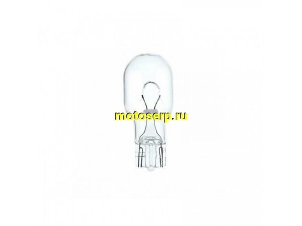 Купить  Лампа габаритов 12V16W BEHR-HELLA  8GA008246-001 (без цоколя) (шт) (0 купить с доставкой по Москве и России, цена, технические характеристики, комплектация фото  - motoserp.ru