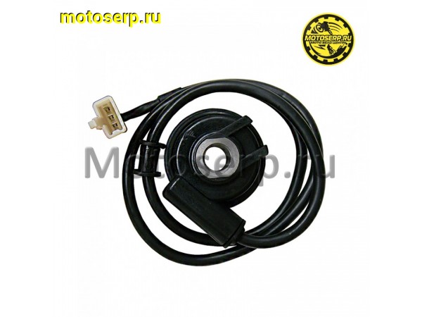 Купить  Привод (редуктор) спидометра d-12mm NOVA и др. (F12-6 81.18.246.0002) (шт) (Vento 26029  купить с доставкой по Москве и России, цена, технические характеристики, комплектация фото  - motoserp.ru