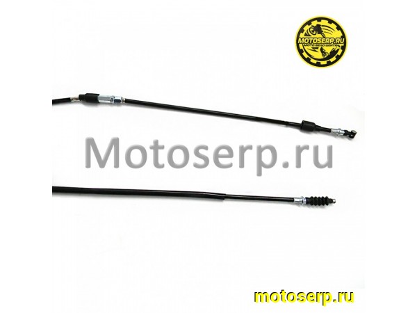 Купить  Трос сцепления Alpha, Альфа Delta (T-1150mm, R-1100mm) (шт) (Дан (ML 2570 купить с доставкой по Москве и России, цена, технические характеристики, комплектация фото  - motoserp.ru