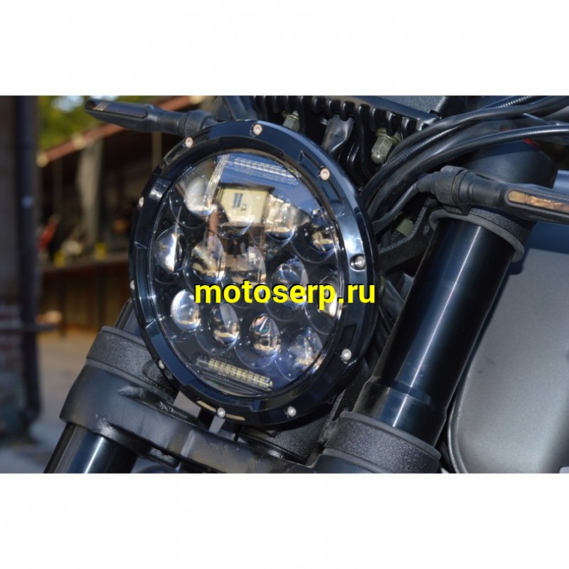 Купить  Мотоцикл Regulmoto FARGO 300сс ZS174FMN 17/17", диск/диск, линзов фара (шт)  купить с доставкой по Москве и России, цена, технические характеристики, комплектация фото  - motoserp.ru