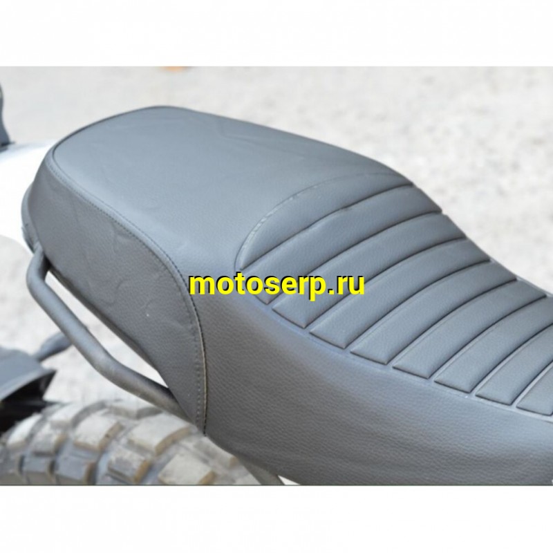 Купить  Мотоцикл Regulmoto FARGO 300сс ZS174FMN 17/17", диск/диск, линзов фара (шт)  купить с доставкой по Москве и России, цена, технические характеристики, комплектация фото  - motoserp.ru