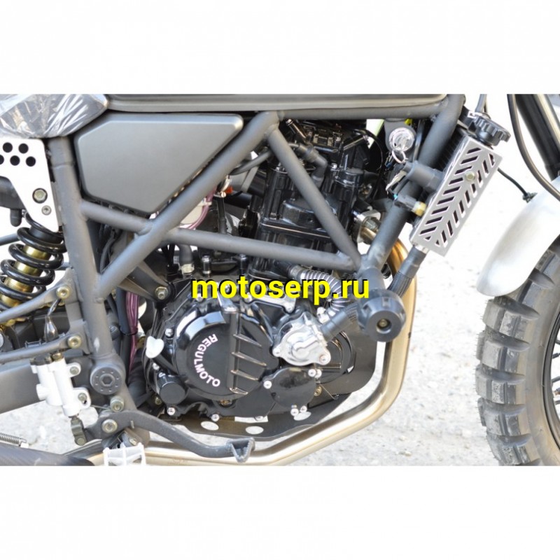 Купить  Мотоцикл Regulmoto FARGO 300сс ZS174FMN 17/17", диск/диск, линзов фара (шт)  купить с доставкой по Москве и России, цена, технические характеристики, комплектация фото  - motoserp.ru