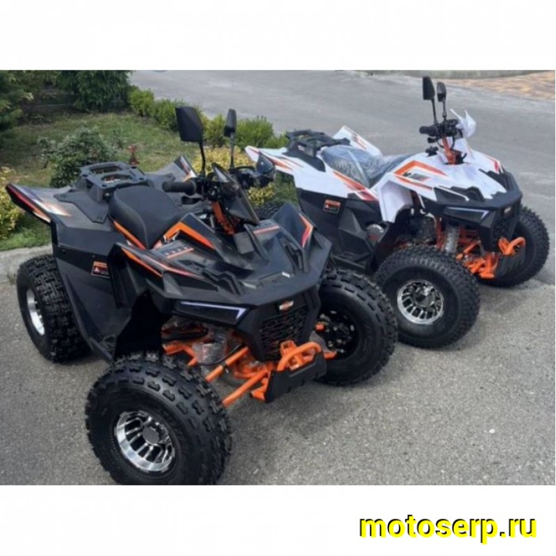 Купить  125cc Комплект запчастей для сборки MM HAMMER 125 серия 3, колеса 8/8", 125сс, диск/диск (шт) (MM (ФОТО купить с доставкой по Москве и России, цена, технические характеристики, комплектация фото  - motoserp.ru