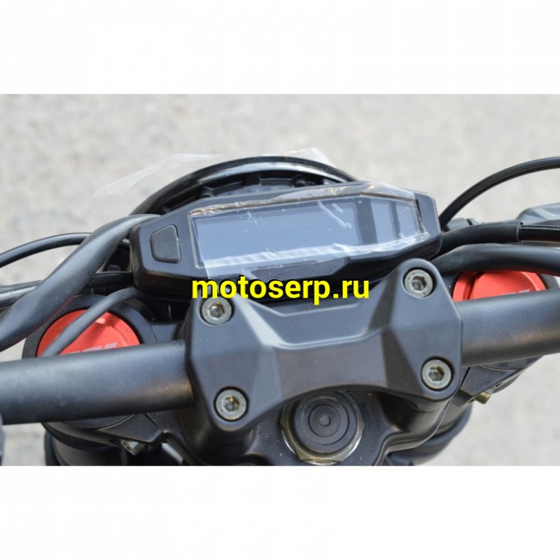 Купить  Мотоцикл FUEGO SCRAMBLER AIR (Фуего Скрамблер) (ЭПТС) 250сс, 17/17", 171FMM (шт) (Fuego купить с доставкой по Москве и России, цена, технические характеристики, комплектация фото  - motoserp.ru