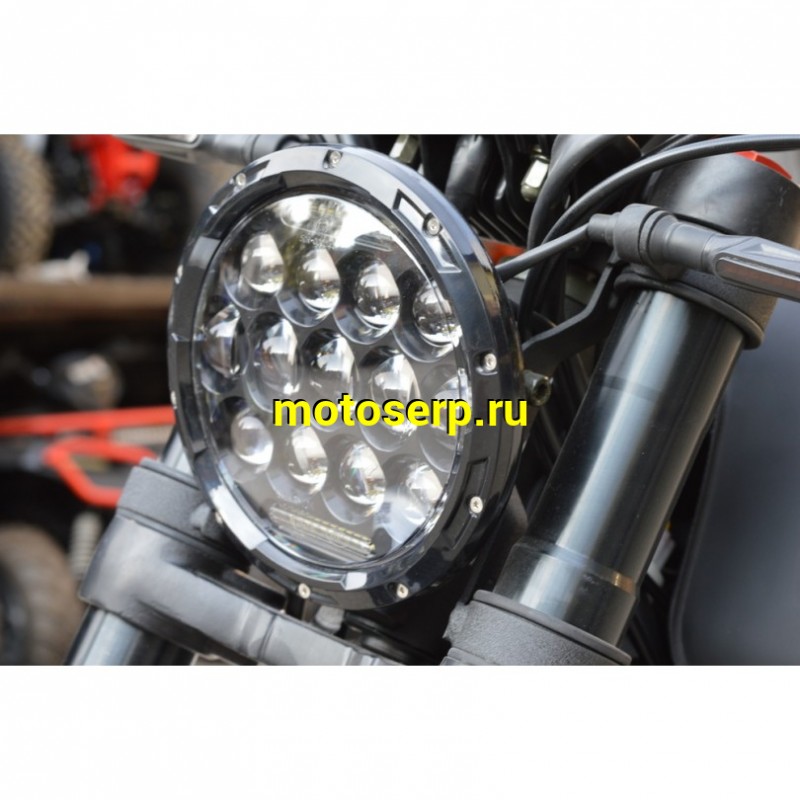 Купить  Мотоцикл FUEGO SCRAMBLER AIR (Фуего Скрамблер) (ЭПТС) 250сс, 17/17", 171FMM (шт) (Fuego купить с доставкой по Москве и России, цена, технические характеристики, комплектация фото  - motoserp.ru