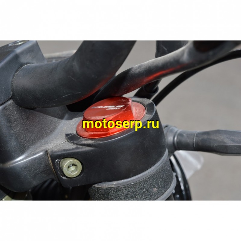 Купить  Мотоцикл FUEGO SCRAMBLER AIR (Фуего Скрамблер) (ЭПТС) 250сс, 17/17", 171FMM (шт) (Fuego купить с доставкой по Москве и России, цена, технические характеристики, комплектация фото  - motoserp.ru