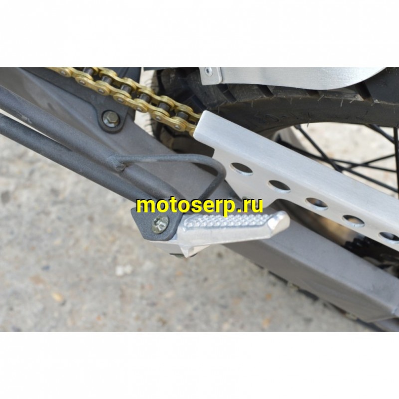 Купить  Мотоцикл FUEGO SCRAMBLER AIR (Фуего Скрамблер) (ЭПТС) 250сс, 17/17", 171FMM (шт) (Fuego купить с доставкой по Москве и России, цена, технические характеристики, комплектация фото  - motoserp.ru