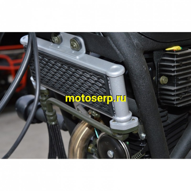 Купить  Мотоцикл FUEGO SCRAMBLER AIR (Фуего Скрамблер) (ЭПТС) 250сс, 17/17", 171FMM (шт) (Fuego купить с доставкой по Москве и России, цена, технические характеристики, комплектация фото  - motoserp.ru