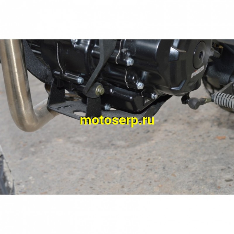 Купить  Мотоцикл FUEGO SCRAMBLER AIR (Фуего Скрамблер) (ЭПТС) 250сс, 17/17", 171FMM (шт) (Fuego купить с доставкой по Москве и России, цена, технические характеристики, комплектация фото  - motoserp.ru