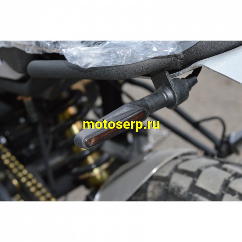 Купить  Мотоцикл FUEGO SCRAMBLER AIR (Фуего Скрамблер) (ЭПТС) 250сс, 17/17", 171FMM (шт) (Fuego купить с доставкой по Москве и России, цена, технические характеристики, комплектация фото  - motoserp.ru