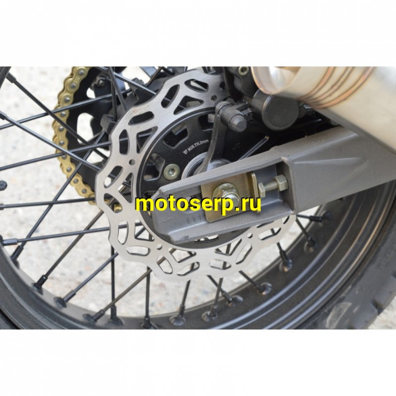 Купить  Мотоцикл FUEGO SCRAMBLER AIR (Фуего Скрамблер) (ЭПТС) 250сс, 17/17", 171FMM (шт) (Fuego купить с доставкой по Москве и России, цена, технические характеристики, комплектация фото  - motoserp.ru