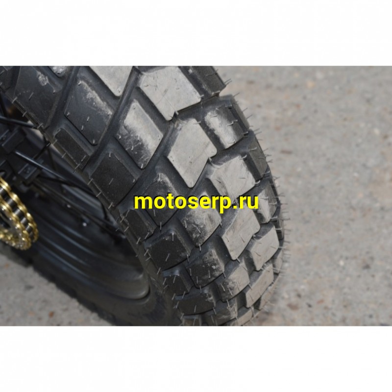 Купить  Мотоцикл FUEGO SCRAMBLER AIR (Фуего Скрамблер) (ЭПТС) 250сс, 17/17", 171FMM (шт) (Fuego купить с доставкой по Москве и России, цена, технические характеристики, комплектация фото  - motoserp.ru