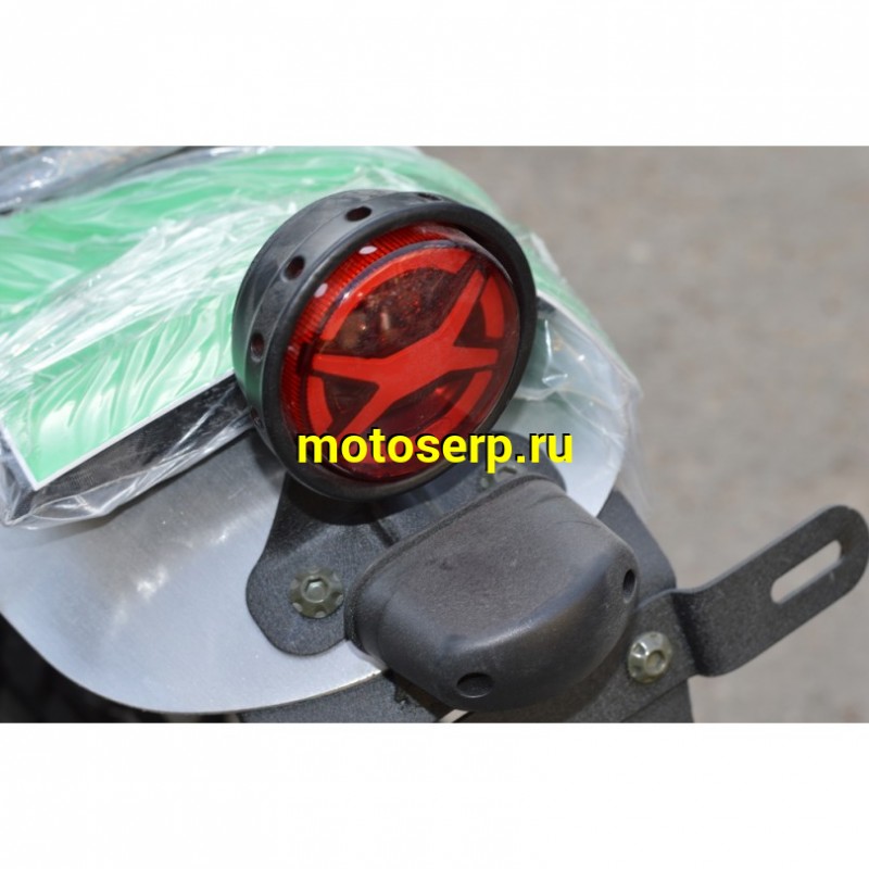 Купить  Мотоцикл FUEGO SCRAMBLER AIR (Фуего Скрамблер) (ЭПТС) 250сс, 17/17", 171FMM (шт) (Fuego купить с доставкой по Москве и России, цена, технические характеристики, комплектация фото  - motoserp.ru