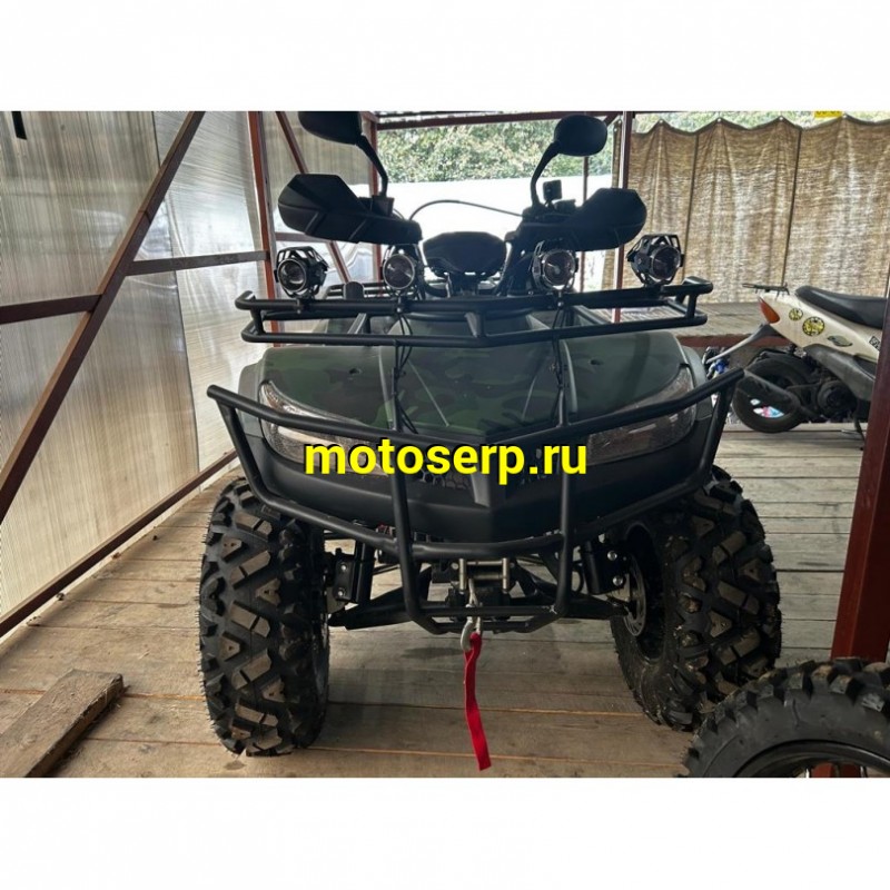 Купить  250cc Квадроцикл HUMMER 250 (Хаммер 250) Б/У, пробег 300   км (шт) (Li-Ya купить с доставкой по Москве и России, цена, технические характеристики, комплектация фото  - motoserp.ru