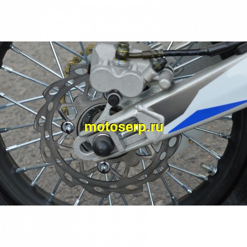 Купить  Питбайк APOLLINO AMX-F 125cc 17/14" (спортинв) (шт)  (YACOTA  купить с доставкой по Москве и России, цена, технические характеристики, комплектация фото  - motoserp.ru