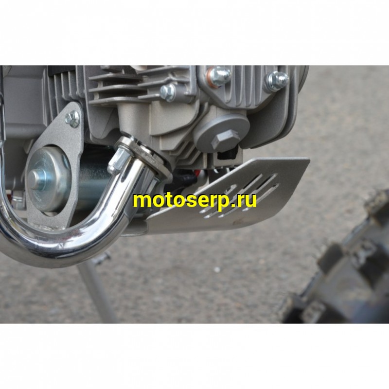 Купить  Питбайк APOLLINO AMX-F 125cc 17/14" (спортинв) (шт)  (YACOTA  купить с доставкой по Москве и России, цена, технические характеристики, комплектация фото  - motoserp.ru