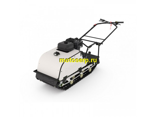 Купить  Мотобуксировщик BALTMOTORS Snowdog Wide Z460R (шт) (BL купить с доставкой по Москве и России, цена, технические характеристики, комплектация фото  - motoserp.ru