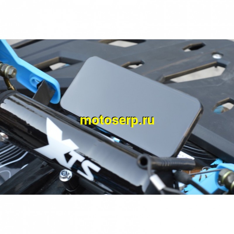 Купить  200cc Квадроцикл Racer FREELANDER PRO200 XTS 200сс, 10/10", диск/диск, зеркала, защита рук (шт) (Racer  купить с доставкой по Москве и России, цена, технические характеристики, комплектация фото  - motoserp.ru