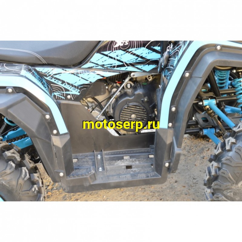 Купить  200cc Квадроцикл Racer FREELANDER PRO200 XTS 200сс, 10/10", диск/диск, зеркала, защита рук (шт) (Racer  купить с доставкой по Москве и России, цена, технические характеристики, комплектация фото  - motoserp.ru