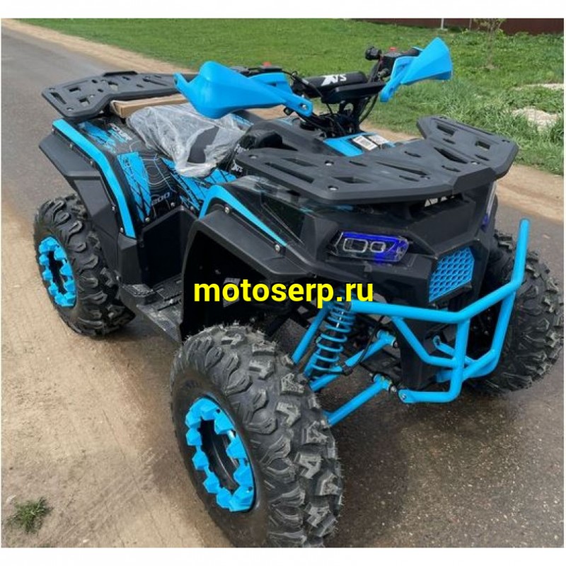 Купить  200cc Квадроцикл Racer FREELANDER PRO200 XTS 200сс, (2025) 10/10", диск/диск, зеркала, защита рук (шт) (Racer  купить с доставкой по Москве и России, цена, технические характеристики, комплектация фото  - motoserp.ru