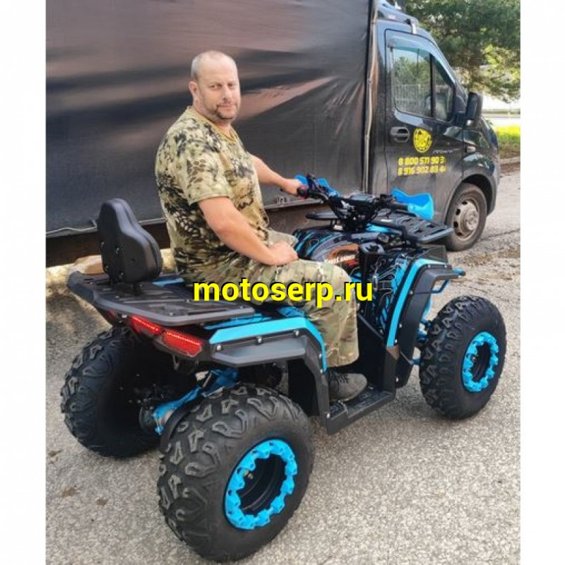 Купить  200cc Квадроцикл Racer FREELANDER PRO200 XTS (компл. запчастей для сборки) 200сс, (2025) 10/10", диск/диск, зеркала, защита рук (шт) (Racer  купить с доставкой по Москве и России, цена, технические характеристики, комплектация фото  - motoserp.ru
