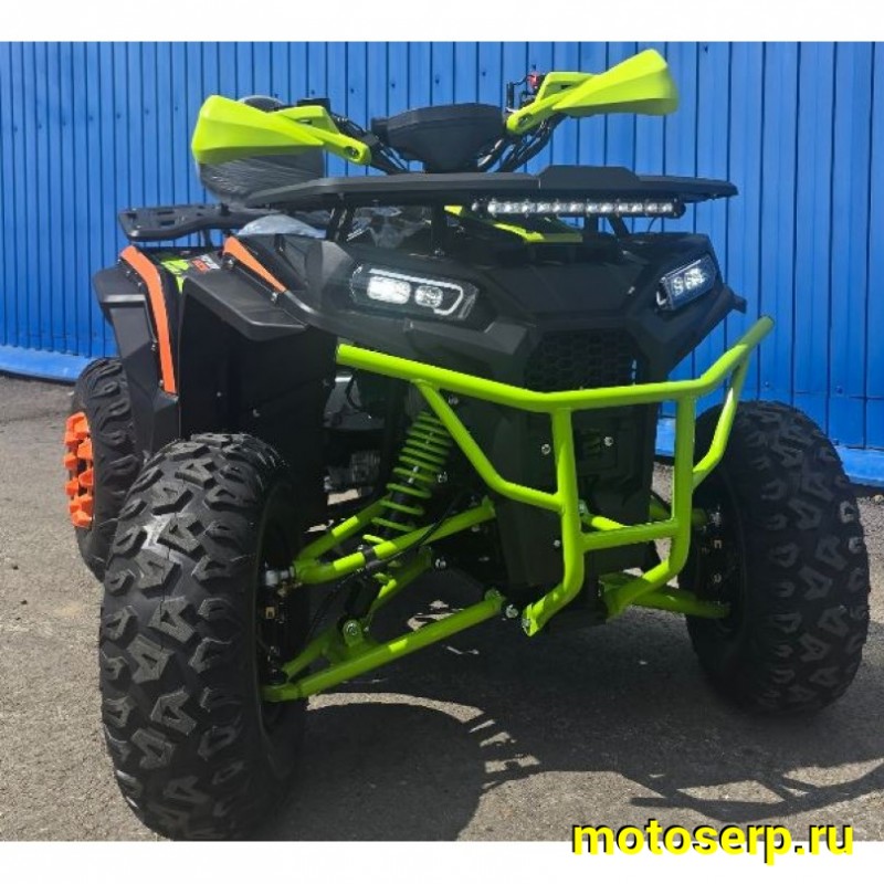 Купить  200cc Комплект запчастей для сборки Racer FREELANDER PRO200 XTS, (2026) 10/10", диск/диск, зеркала, защита рук (шт) (Racer  купить с доставкой по Москве и России, цена, технические характеристики, комплектация фото  - motoserp.ru