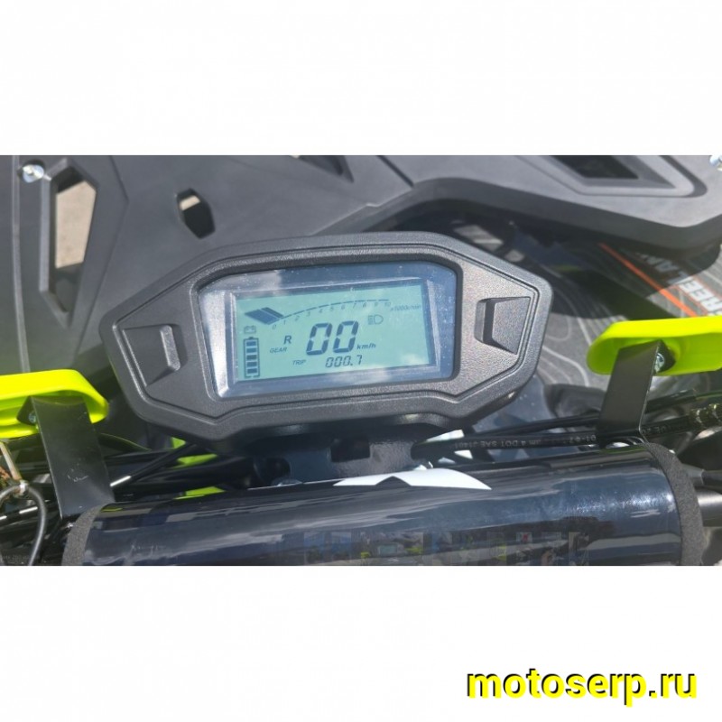 Купить  200cc Комплект запчастей для сборки Racer FREELANDER PRO200 XTS, (2026) 10/10", диск/диск, зеркала, защита рук (шт) (Racer  купить с доставкой по Москве и России, цена, технические характеристики, комплектация фото  - motoserp.ru