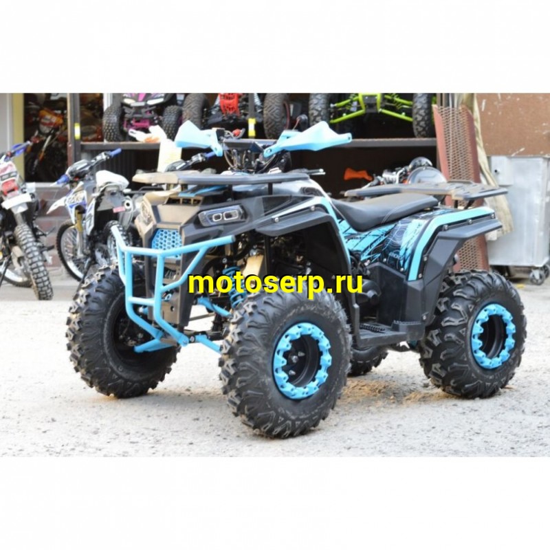 Купить  200cc Квадроцикл Racer FREELANDER PRO200 XTS 200сс, 10/10", диск/диск, зеркала, защита рук (шт) (Racer  купить с доставкой по Москве и России, цена, технические характеристики, комплектация фото  - motoserp.ru