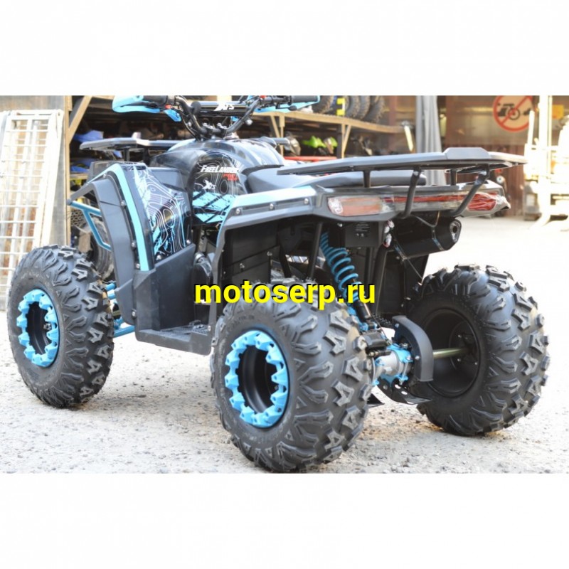 Купить  200cc Квадроцикл Racer FREELANDER PRO200 XTS 200сс, 10/10", диск/диск, зеркала, защита рук (шт) (Racer  купить с доставкой по Москве и России, цена, технические характеристики, комплектация фото  - motoserp.ru