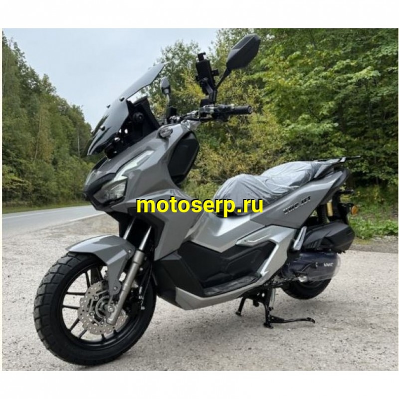 Купить  Скутер VENTO JET-50 (Венто Джет 50) 50 cc; 1,5 местный, 4Т, возд. охлажд., диск/диск, кол. 14"/13" (шт) 01700 (Vento (ФОТО купить с доставкой по Москве и России, цена, технические характеристики, комплектация фото  - motoserp.ru