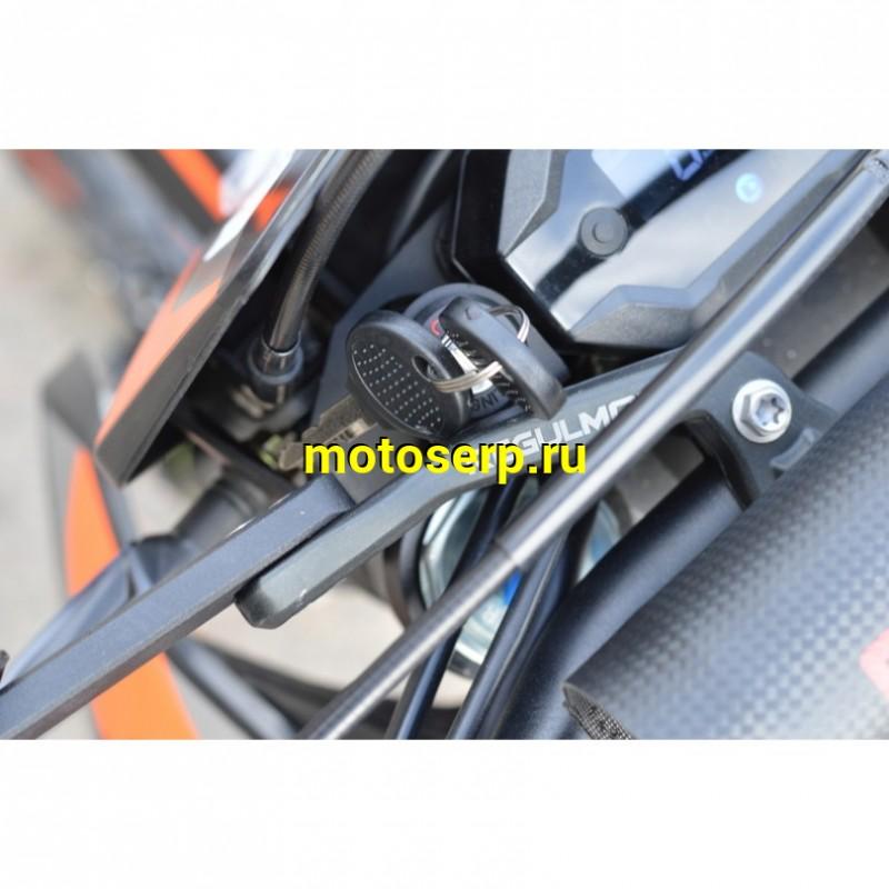 Купить  Мотоцикл Кросс/Эндуро Regulmoto CR-X 300 (ЭПТС) 21/18" Zongshen 175FMM PR300, балансир, перо 41мм, все регулировки (шт)  купить с доставкой по Москве и России, цена, технические характеристики, комплектация фото  - motoserp.ru