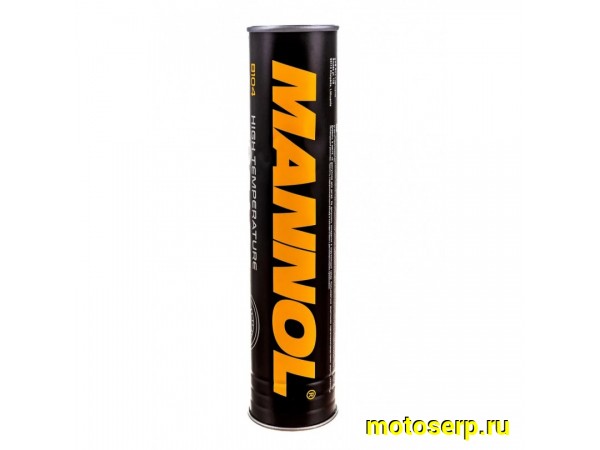 Купить  Смазка термостойкая пластичная MANNOL LC-2 HIGH (шт) (0 купить с доставкой по Москве и России, цена, технические характеристики, комплектация фото  - motoserp.ru