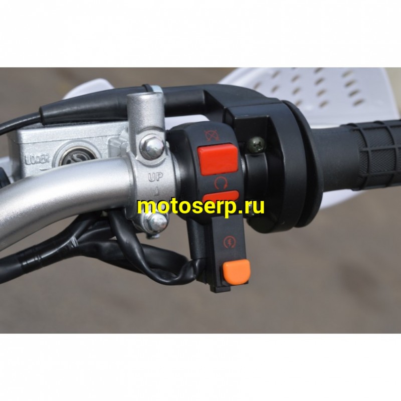 Купить  Мотоцикл Кросс/Эндуро RACER RC300-GY8A K2 300 (Рейсер Эндуро 300) (ПТС) (шт)  купить с доставкой по Москве и России, цена, технические характеристики, комплектация фото  - motoserp.ru