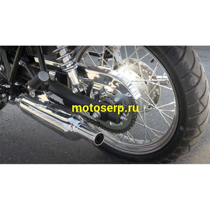 Купить  Мотоцикл ММ COMBAT 650 EFI (Комбат 650)  650cc , (с ПТС)  SHINERAY 1100YMT 4Т, 4клап., инжектор, 5ск, кол. 19"/18"  (шт) купить с доставкой по Москве и России, цена, технические характеристики, комплектация фото  - motoserp.ru