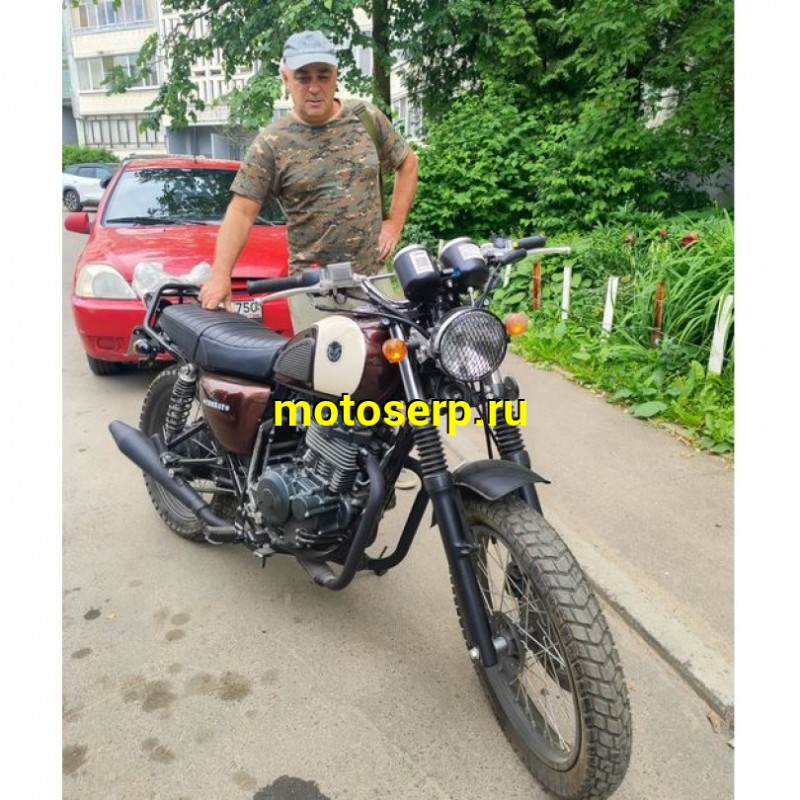 Купить  Мотоцикл ММ COMBAT 650 EFI (Комбат 650)  650cc , (с ПТС)  SHINERAY 1100YMT 4Т, 4клап., инжектор, 5ск, кол. 19"/18"  (шт) купить с доставкой по Москве и России, цена, технические характеристики, комплектация фото  - motoserp.ru