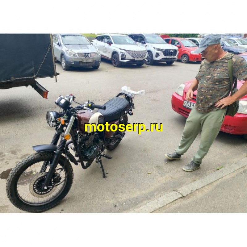 Купить  Мотоцикл ММ COMBAT 650 EFI (Комбат 650)  650cc , (с ПТС)  SHINERAY 1100YMT 4Т, 4клап., инжектор, 5ск, кол. 19"/18"  (шт) купить с доставкой по Москве и России, цена, технические характеристики, комплектация фото  - motoserp.ru