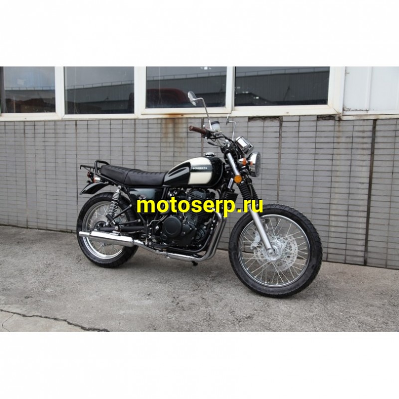 Купить  Мотоцикл ММ COMBAT 650 EFI (Комбат 650)  650cc , (с ПТС)  SHINERAY 1100YMT 4Т, 4клап., инжектор, 5ск, кол. 19"/18"  (шт) купить с доставкой по Москве и России, цена, технические характеристики, комплектация фото  - motoserp.ru