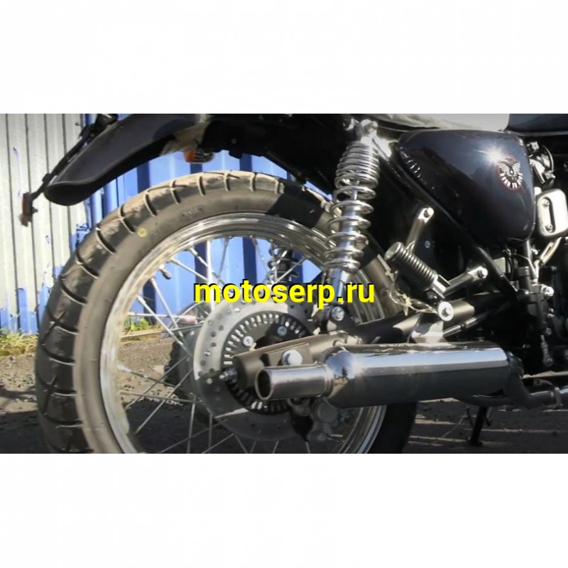 Купить  Мотоцикл ММ COMBAT 650 EFI (Комбат 650)  650cc , (с ПТС)  SHINERAY 1100YMT 4Т, 4клап., инжектор, 5ск, кол. 19"/18"  (шт) купить с доставкой по Москве и России, цена, технические характеристики, комплектация фото  - motoserp.ru