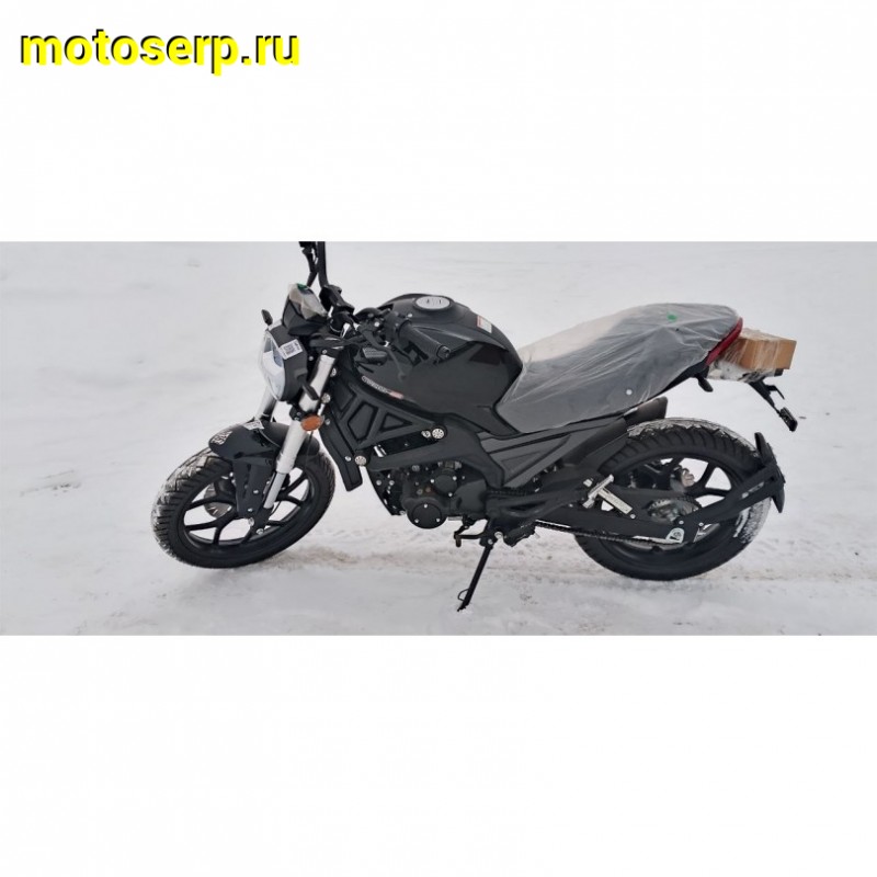 Купить  Мотоцикл VMC MONSTER 250  (репл DUCATI)  4так; 250cc (по ПТС 200cc); колеса 17"литые; 5пер, эл. старт;  (шт) (Vento купить с доставкой по Москве и России, цена, технические характеристики, комплектация фото  - motoserp.ru